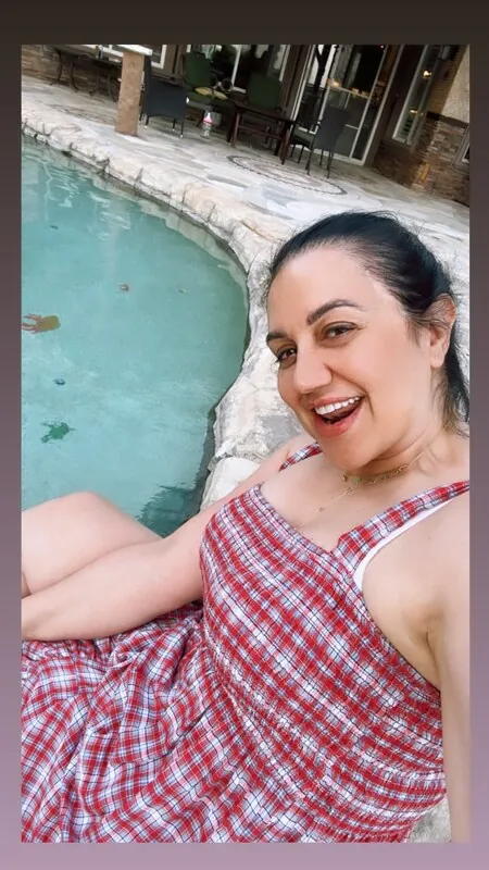 Nermin Hazem (Nina) camshow