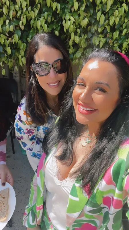 Nermin Hazem (Nina) camshow