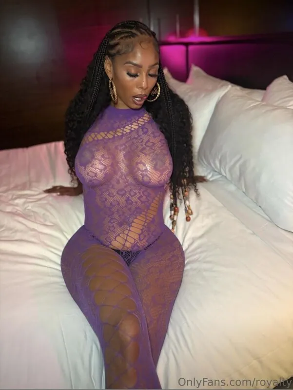 Royalty_24kt camshow