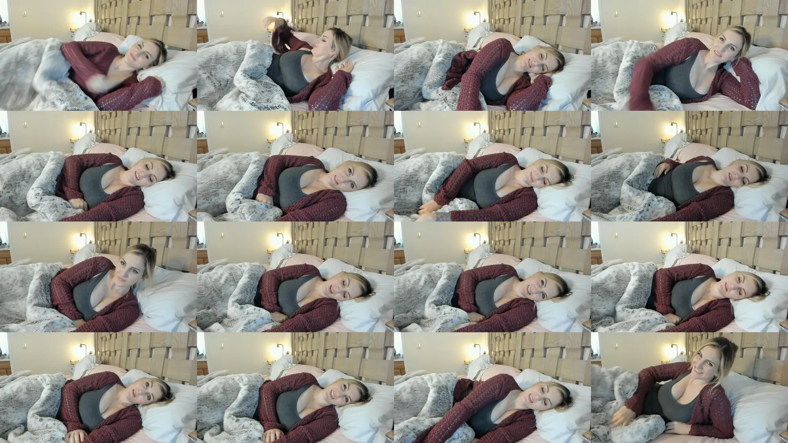 kellypayne camshow
