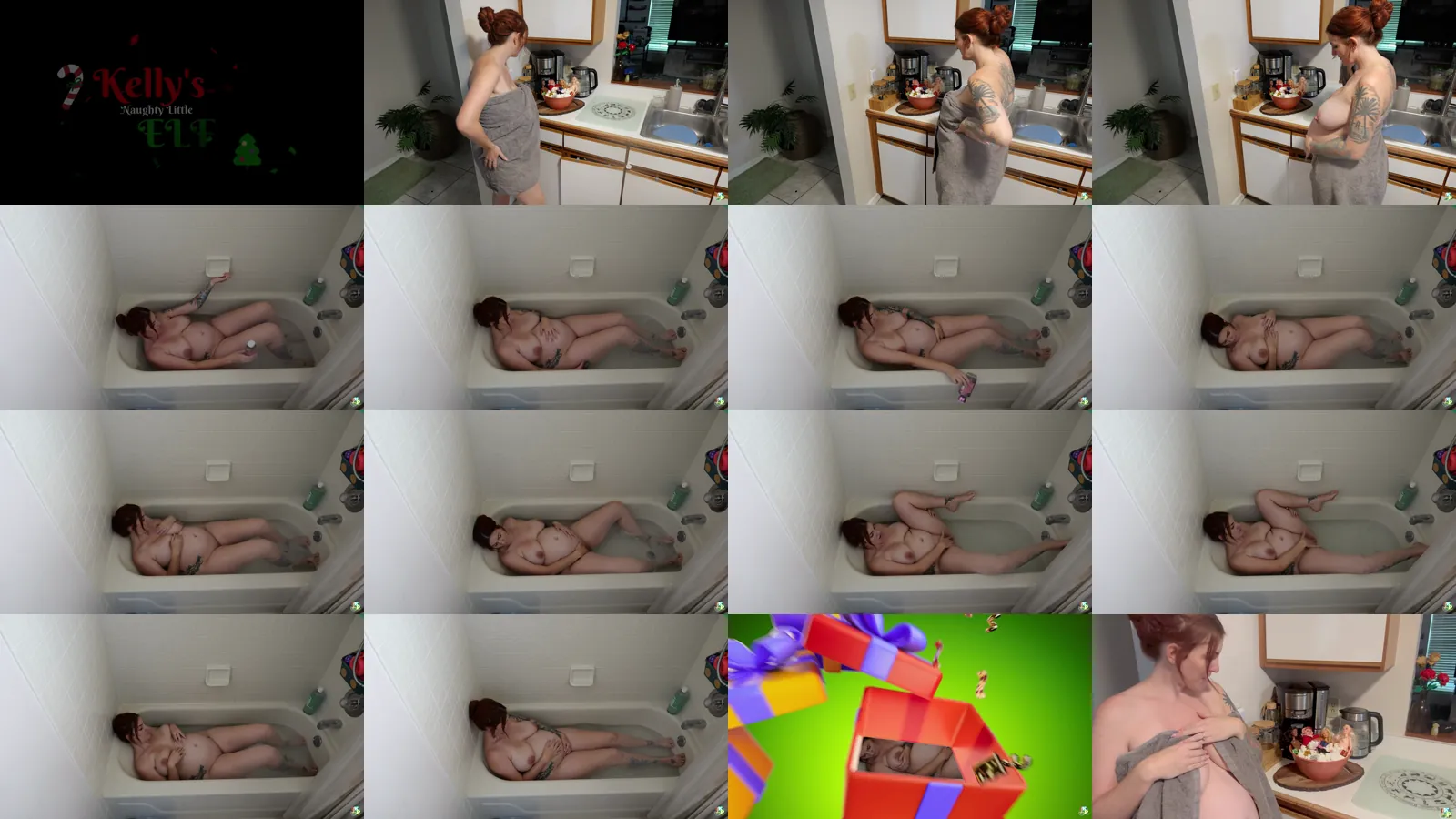 kellypayne camshow