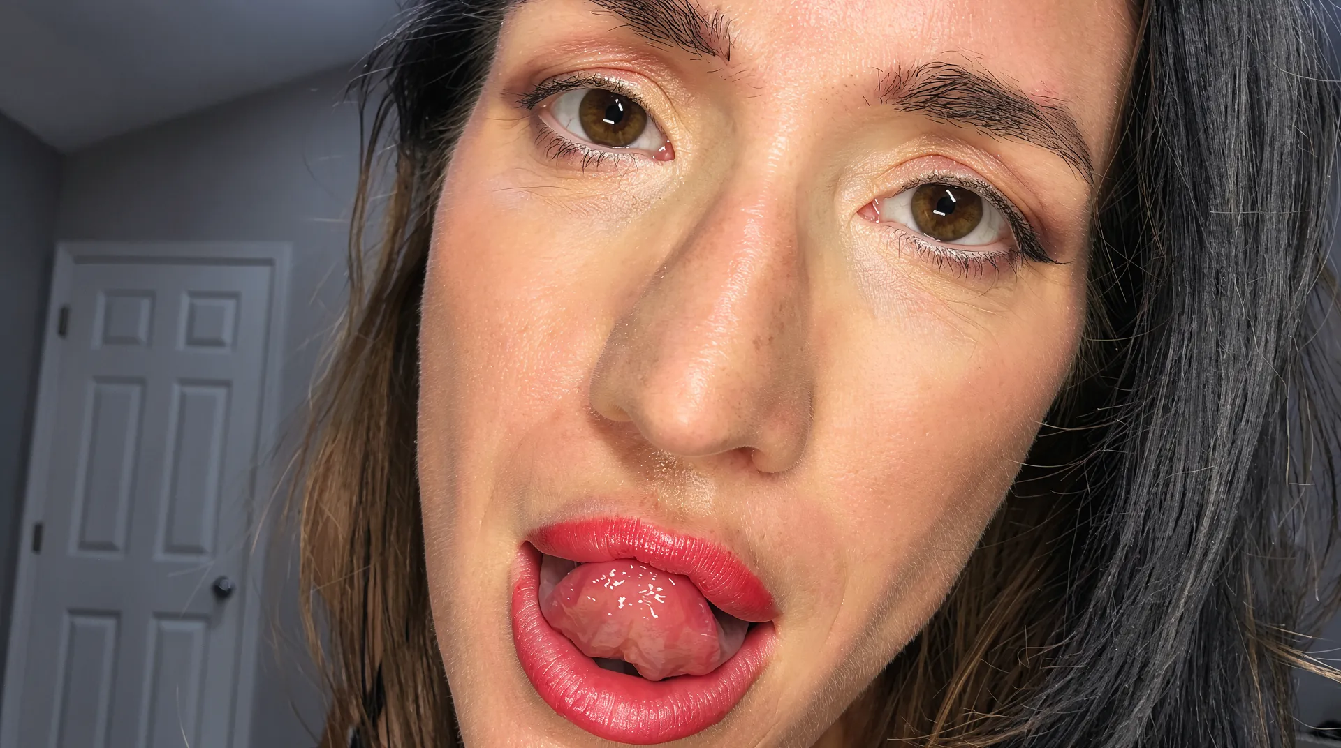LinaBlackly camshow