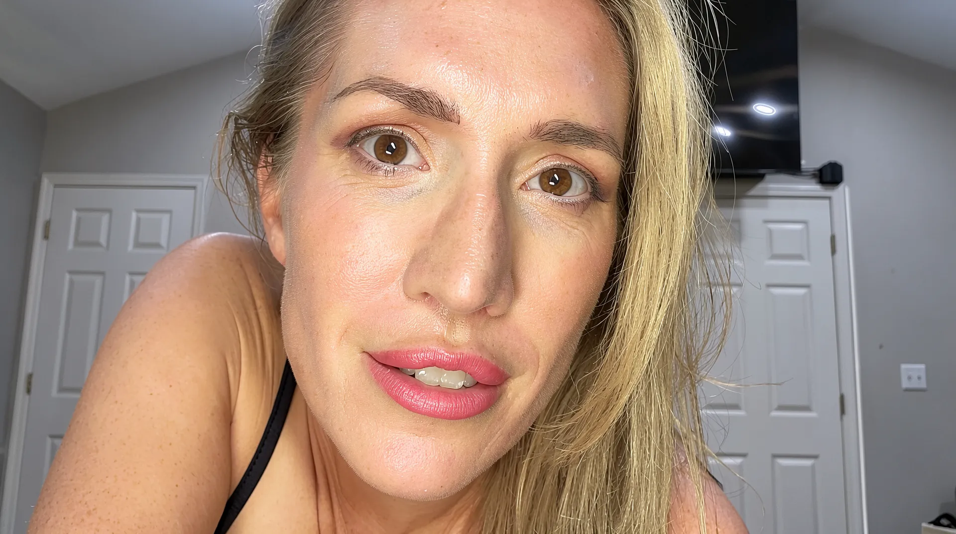 LinaBlackly camshow