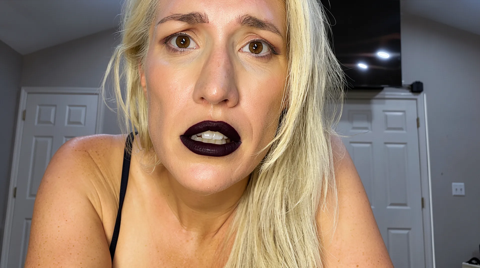 LinaBlackly camshow