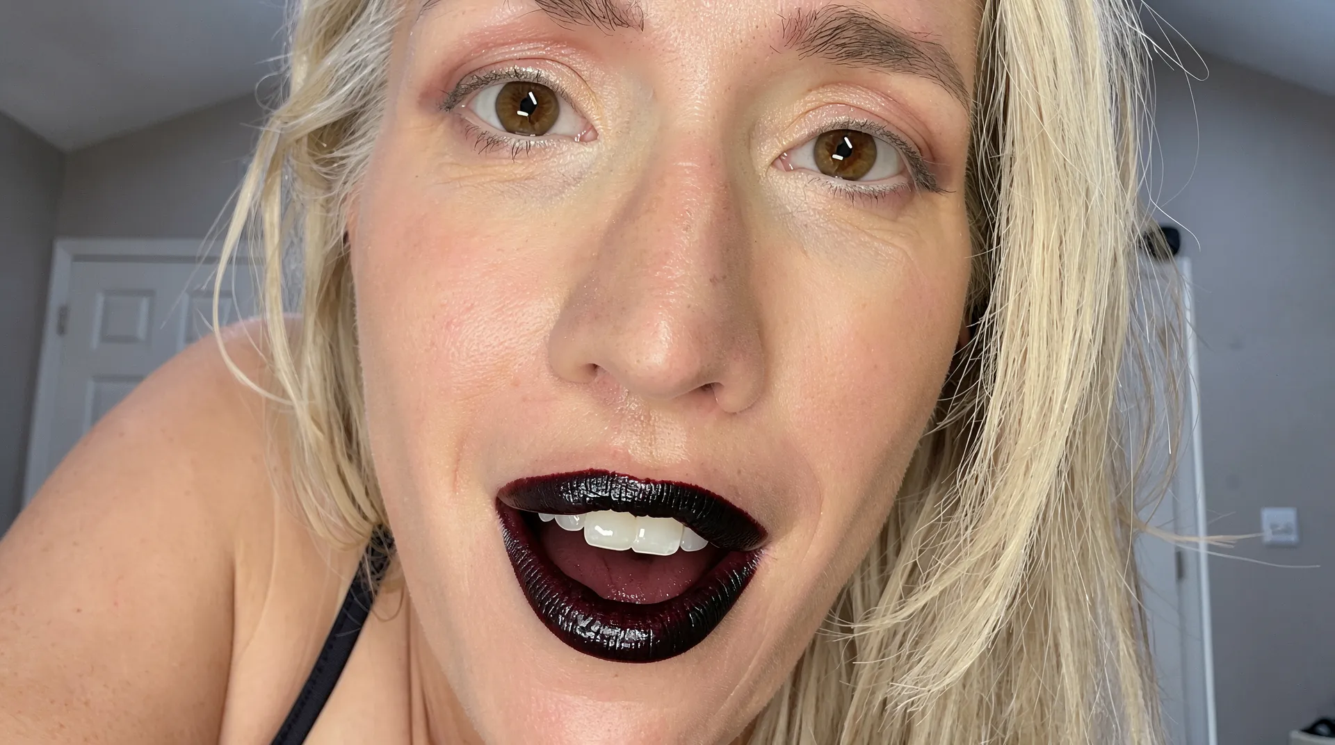 LinaBlackly camshow