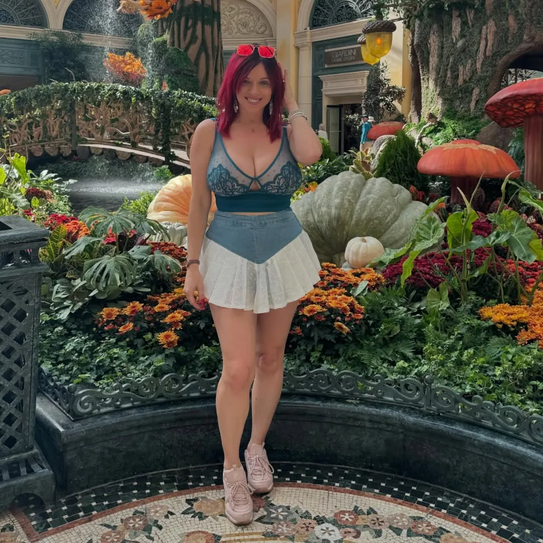 Missdaintykatie camshow