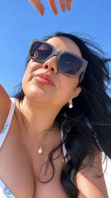 Nermin Hazem (Nina) camshow