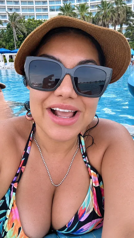 Nermin Hazem (Nina) camshow