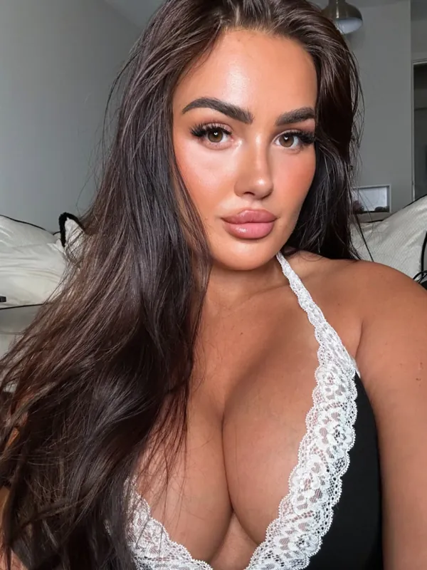 RUBY_BROOKS camshow