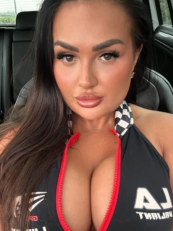 RUBY_BROOKS camshow