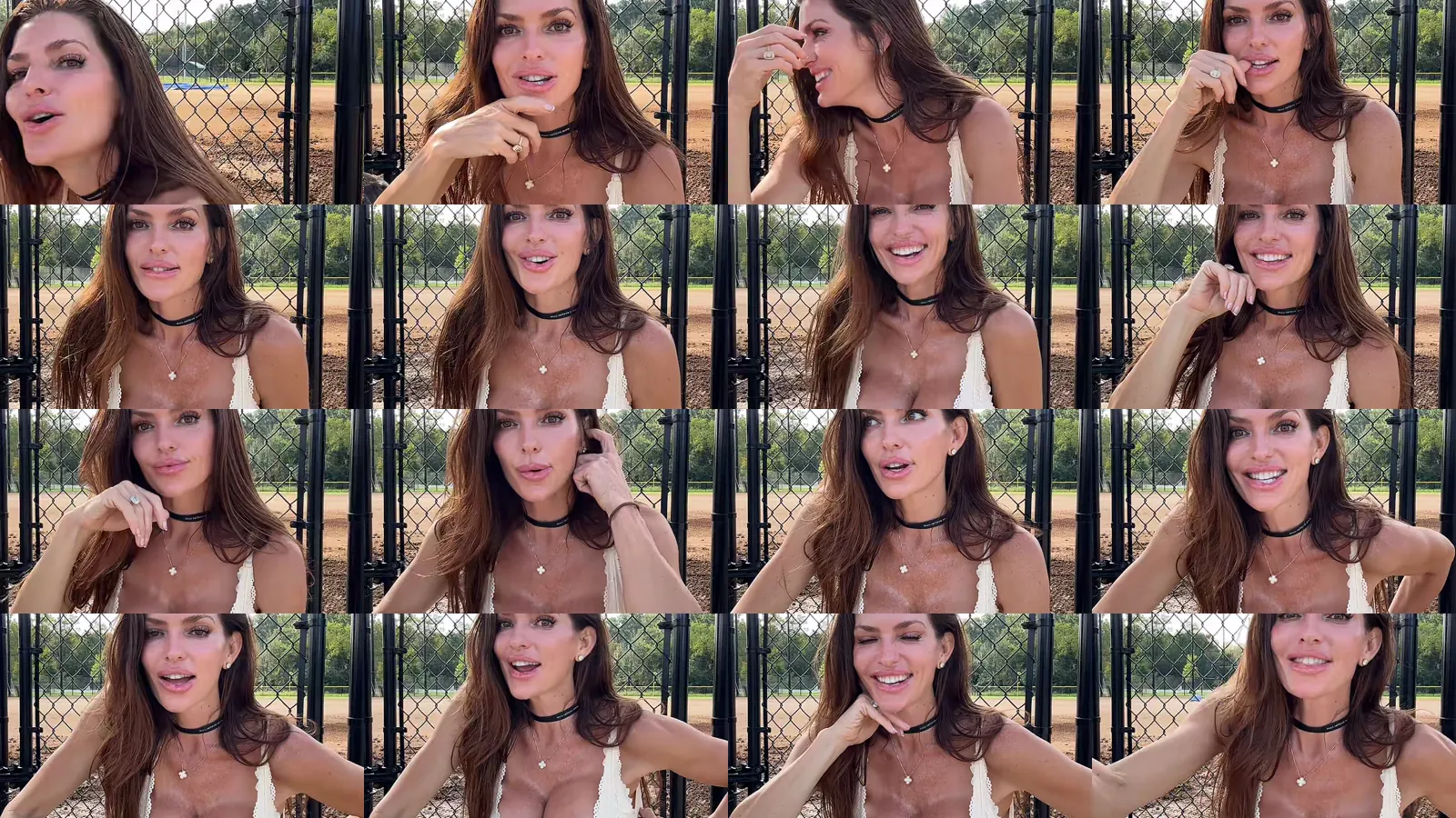 Dani camshow