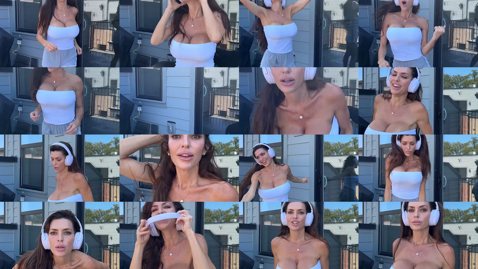Dani camshow