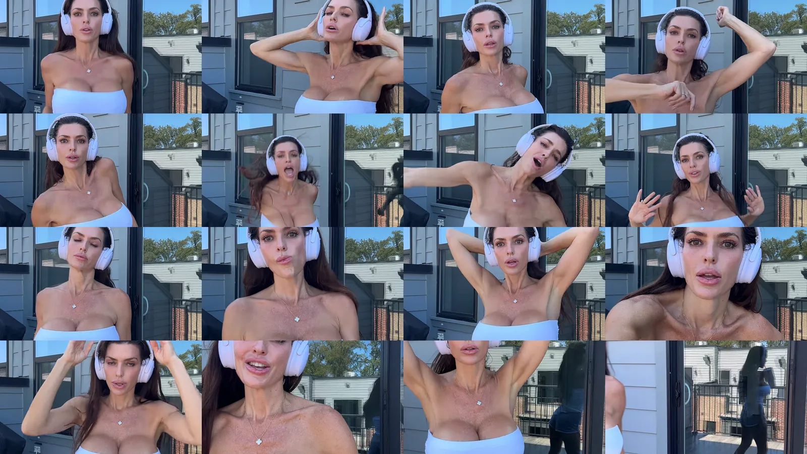 Dani camshow