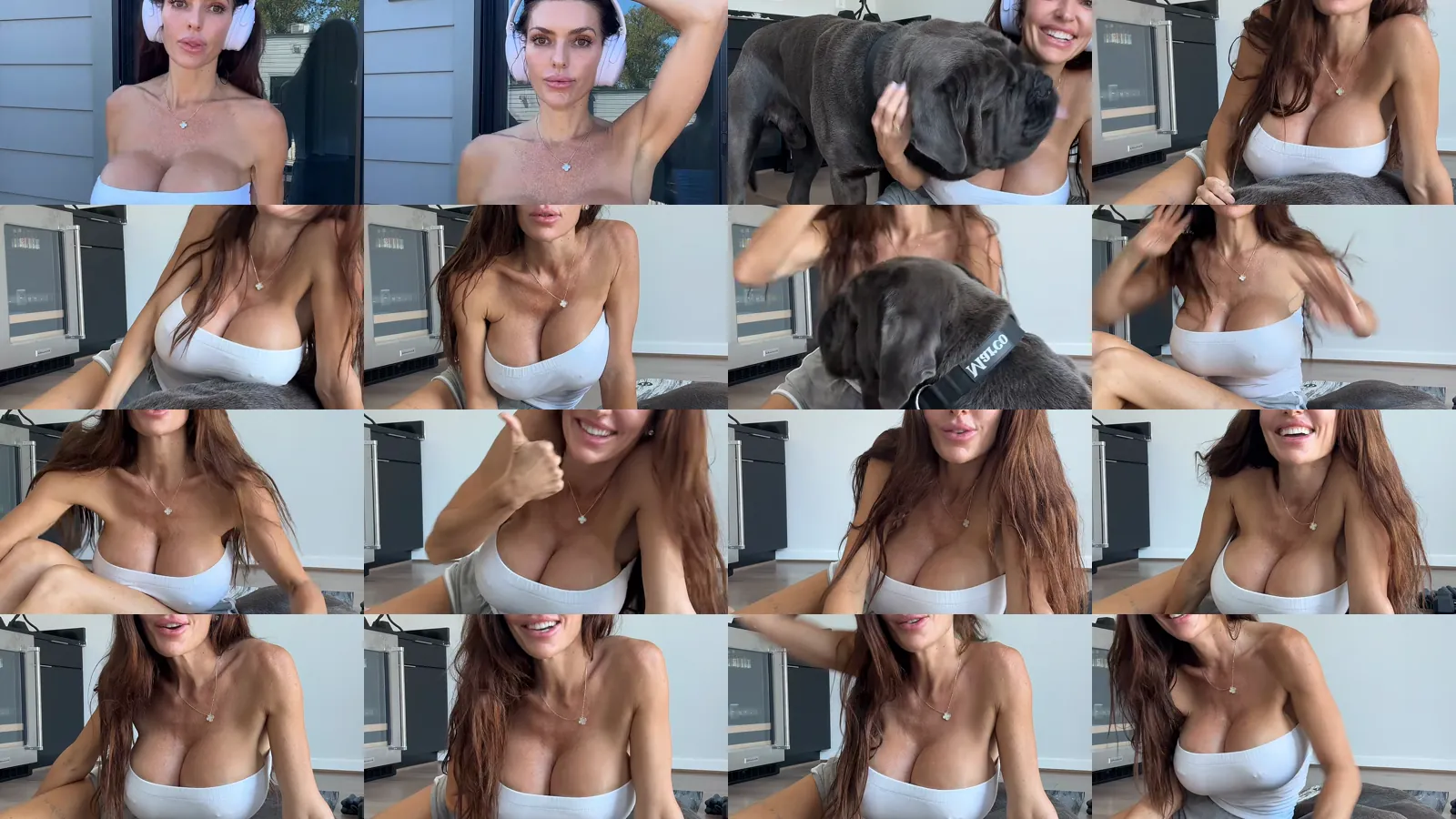 Dani camshow