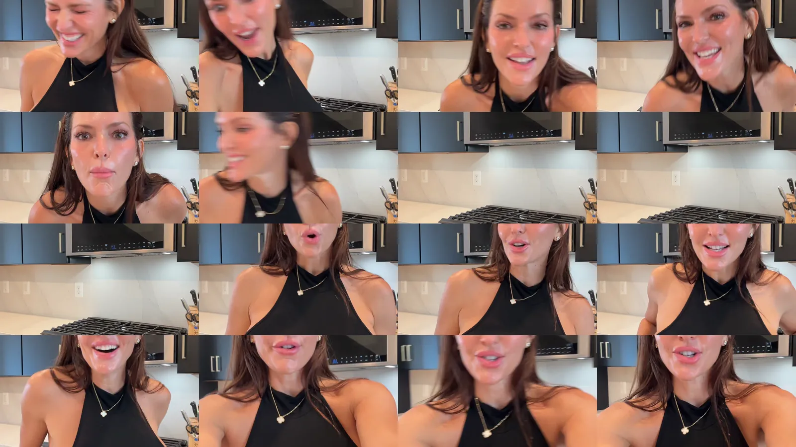 Dani camshow