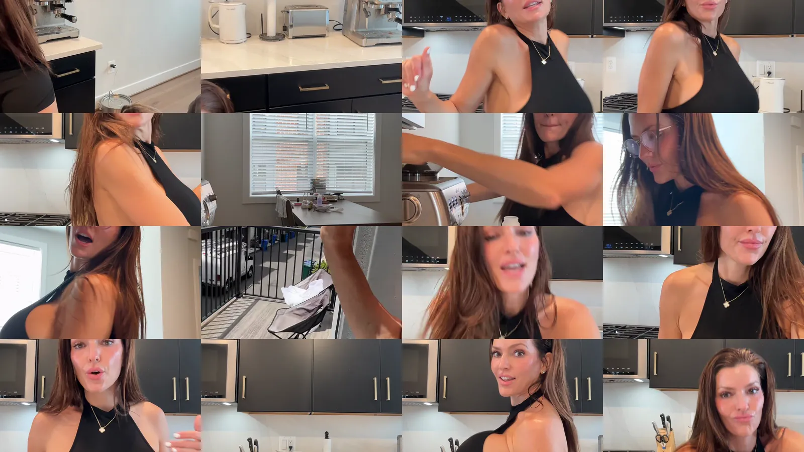 Dani camshow