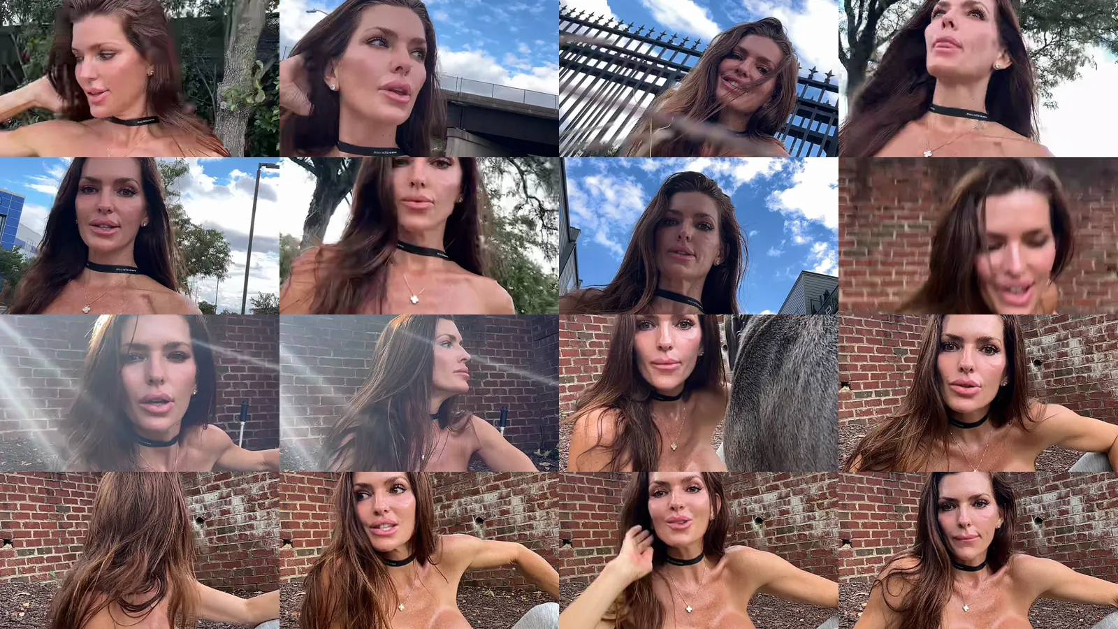 Dani camshow