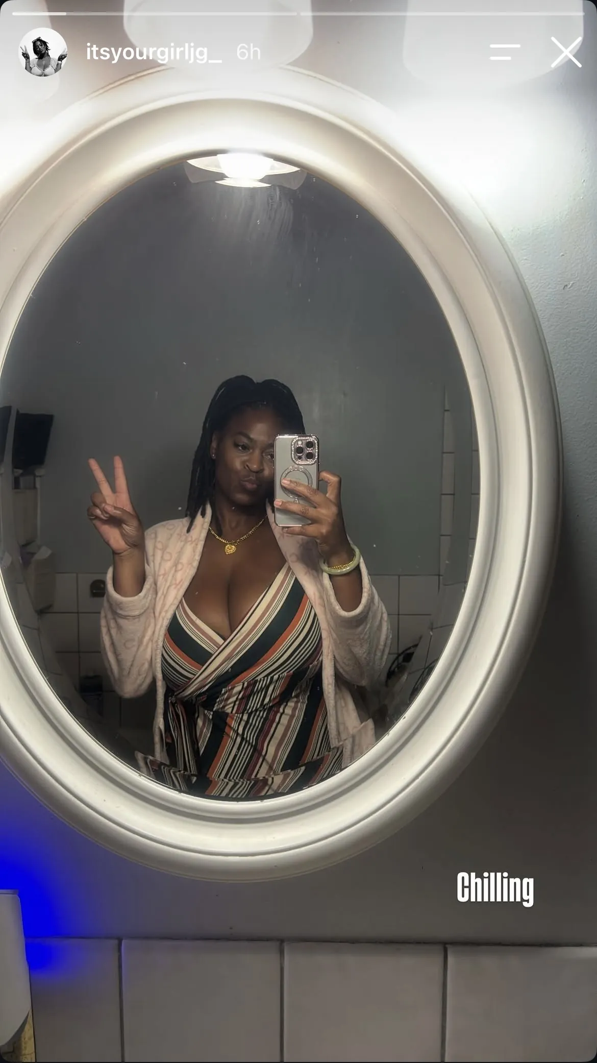 Itsyourgirljg_ camshow