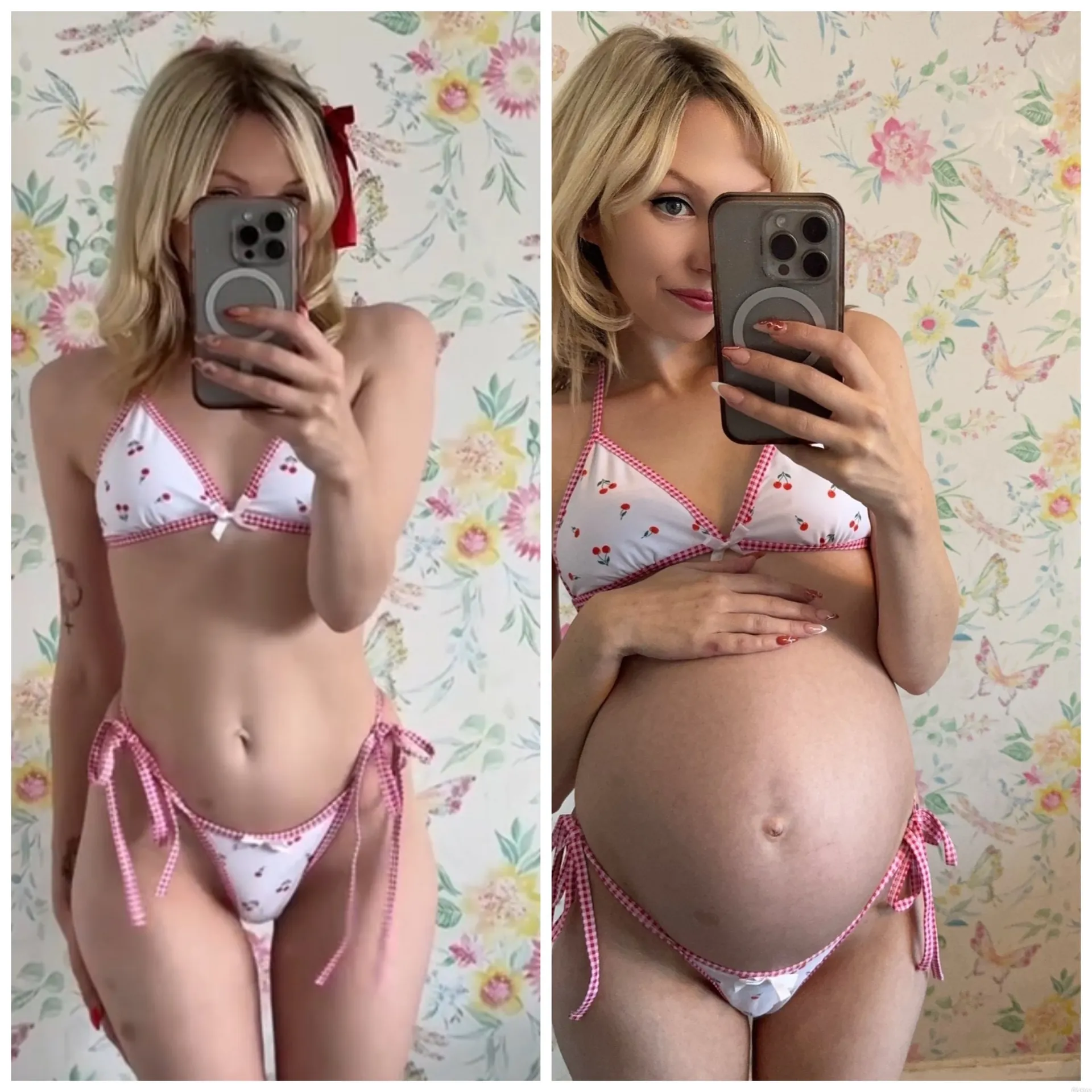 Minxymolly camshow