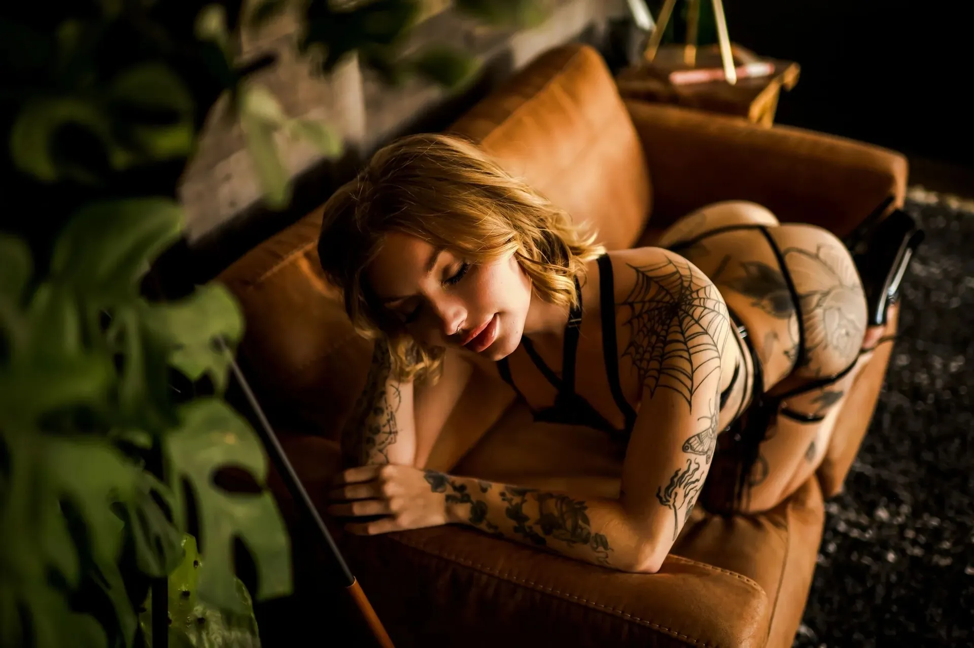 PaigeCams camshow